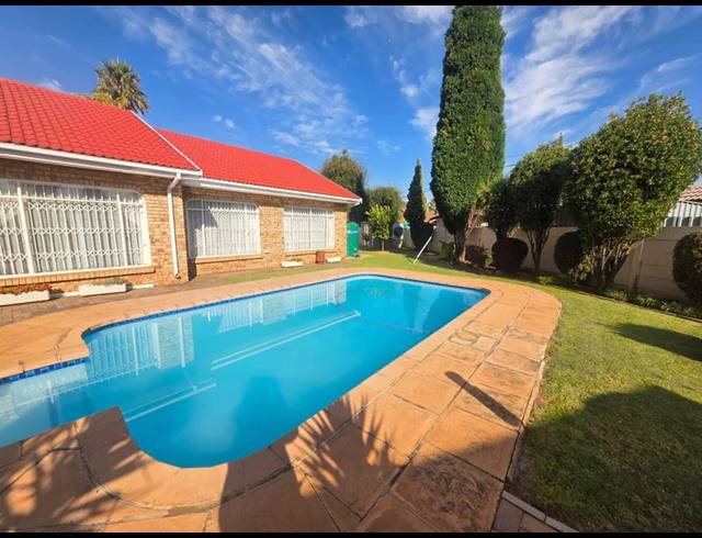 4 BEDROOM HOUSE FOR SALE IN RISIVILLE